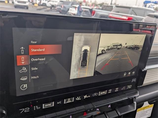 New 2026 GMC Hummer EV 4x4 Crew Cab image 30