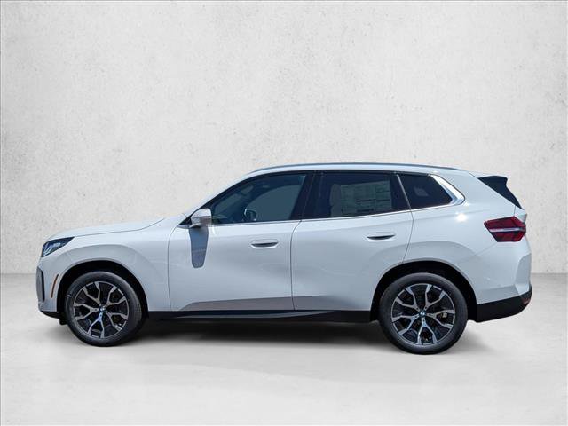 New 2026 BMW X3 xDrive30i w/ Convenience Package AWD/4WD image 9