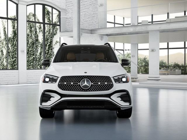 New 2026 Mercedes-Benz GLE 450 4MATIC image 7