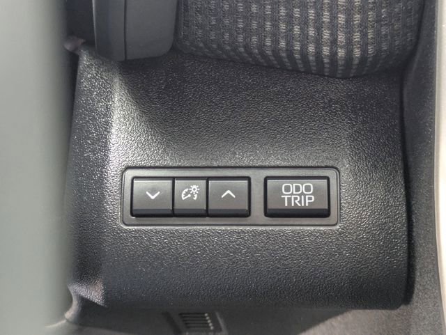 Used 2024 Toyota bZ4X AWD image 20
