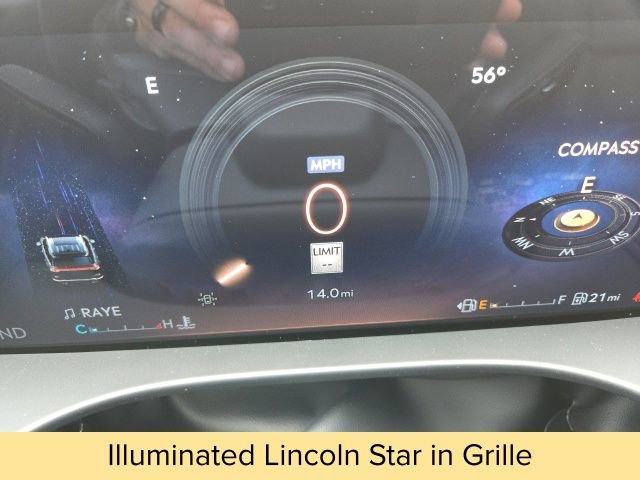 New 2026 Lincoln Aviator Reserve image 23