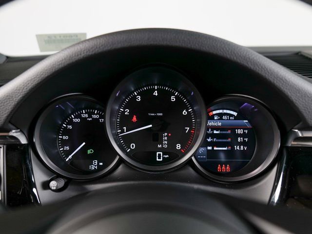 New 2026 Porsche Macan image 21