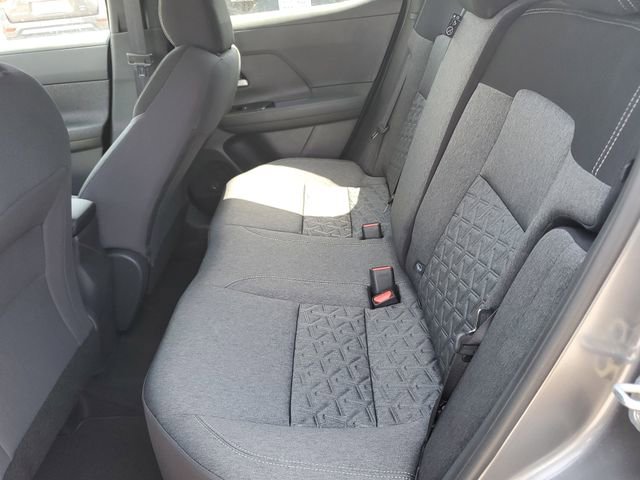 New 2026 Nissan Kicks SV w/ Cold Weather Package AWD/4WD image 17