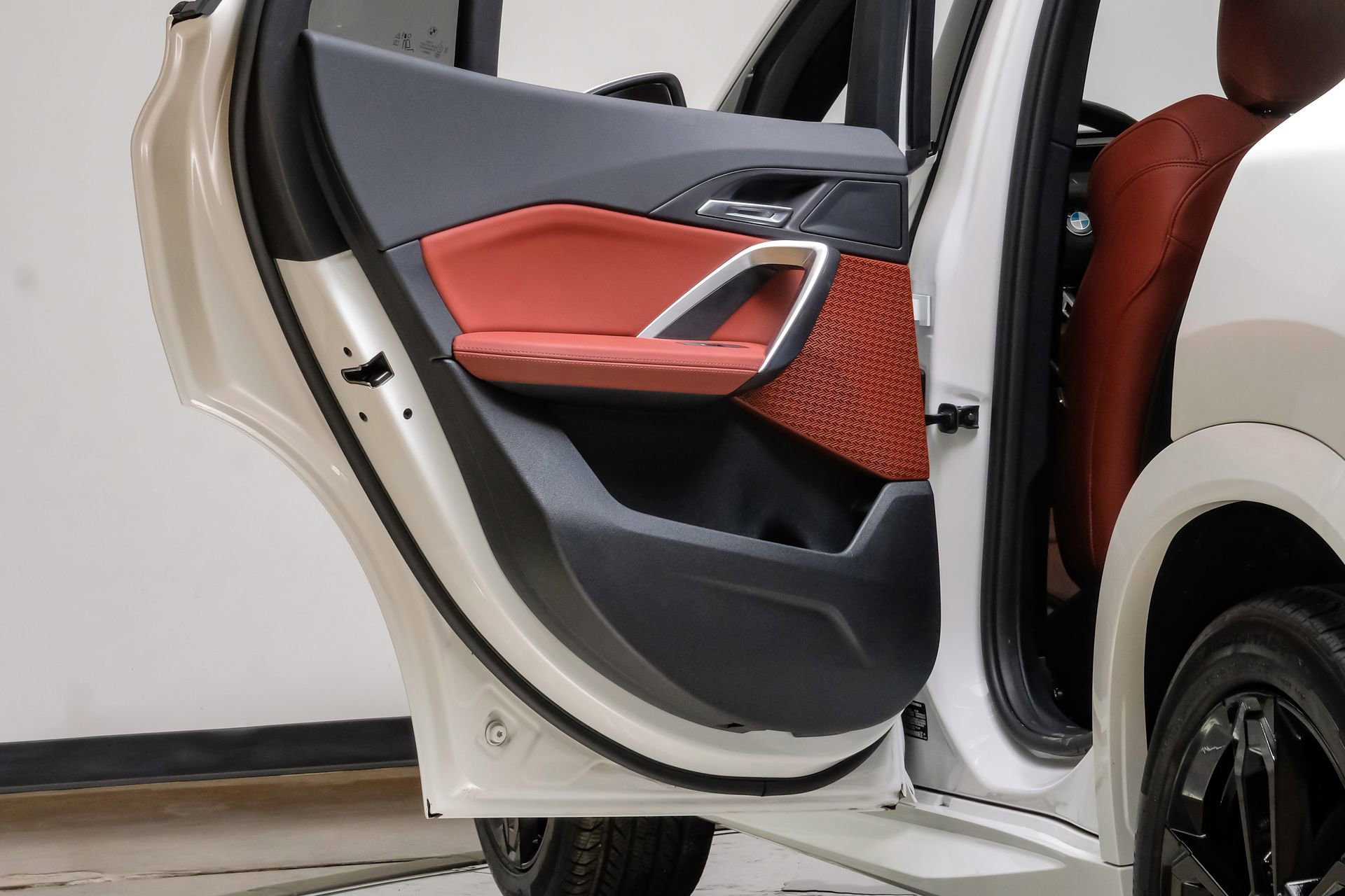 Used 2026 BMW X2 xDrive28i image 47