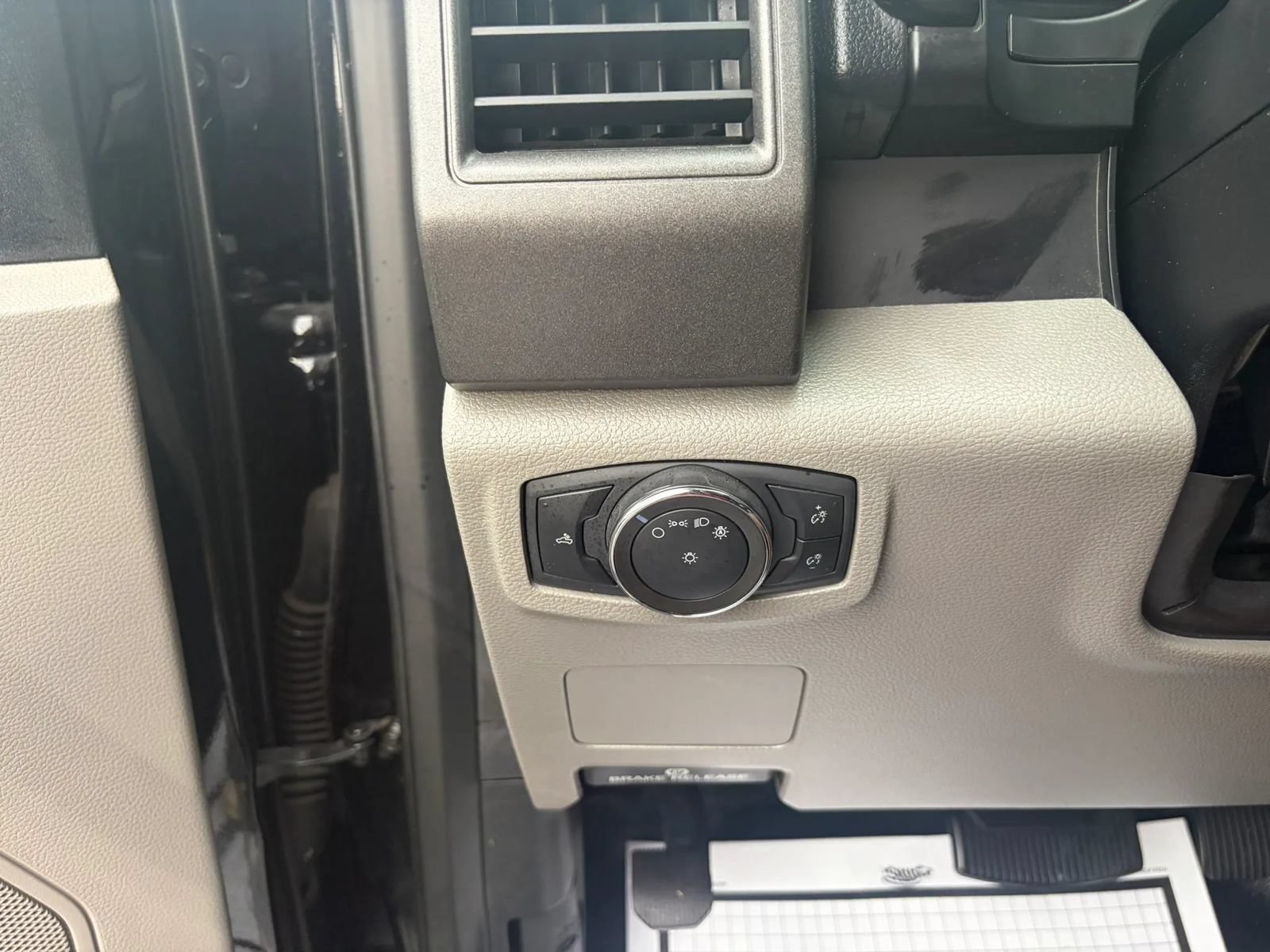 Used 2020 Ford F250 XL w/ STX Appearance Package AWD/4WD image 20