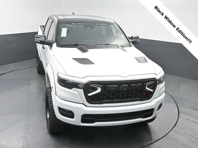 New 2026 RAM 1500 Big Horn image 35