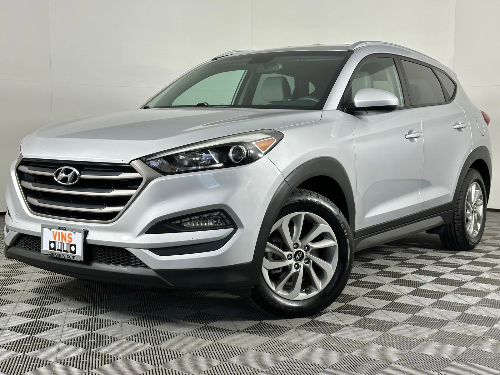 Used 2016 Hyundai Tucson SE w/ Option Group 02 AWD/4WD image 31