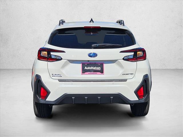 New 2025 Subaru Crosstrek 2.5i Limited image 6