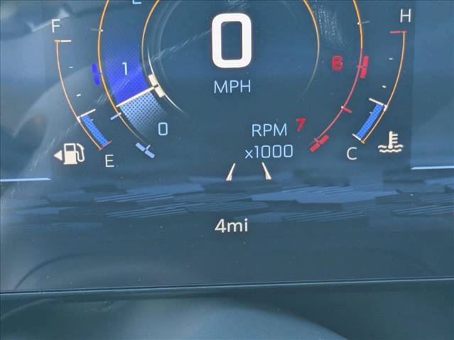 New 2026 Chevrolet Tahoe Premier RWD image 11
