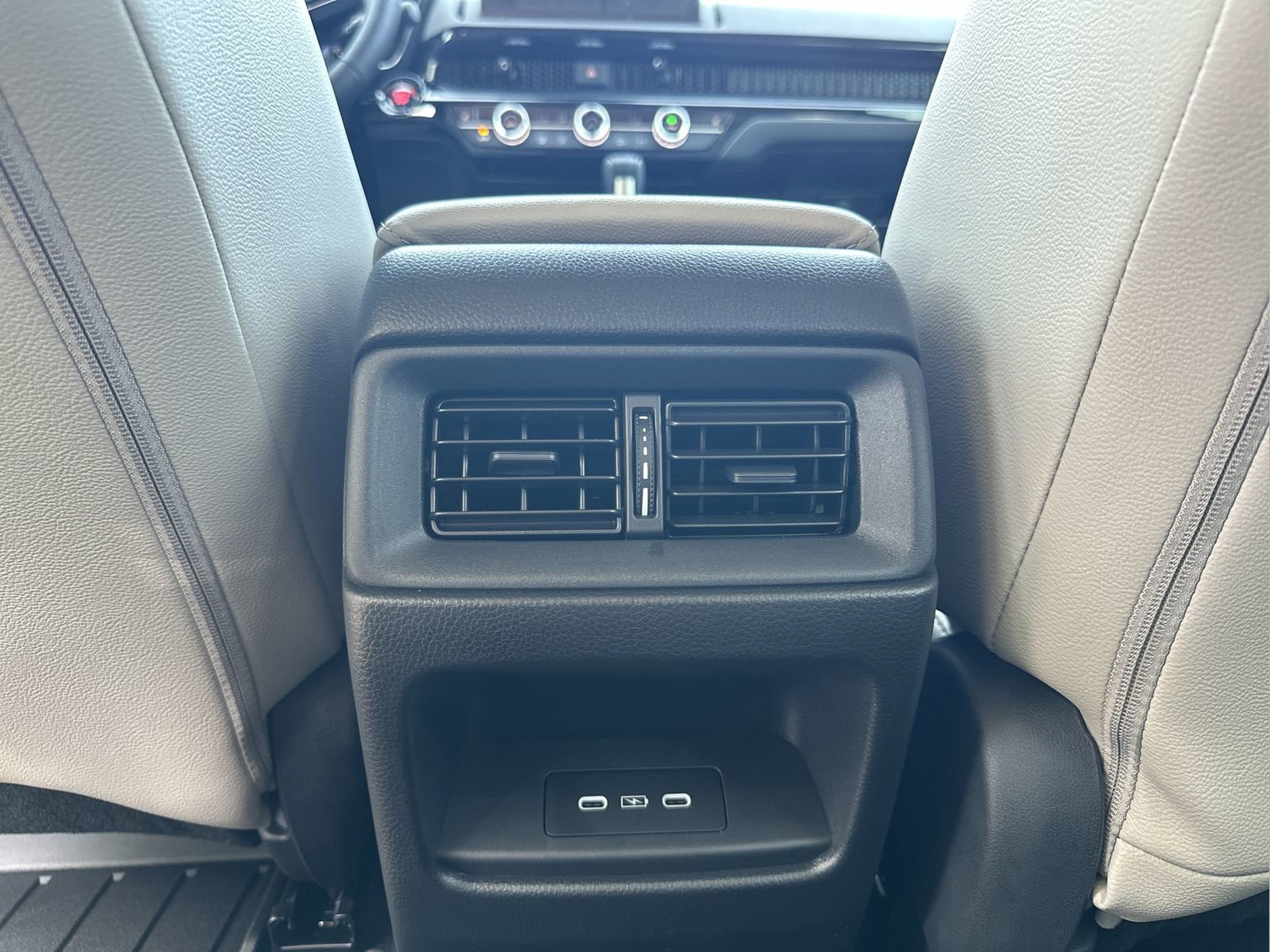 New 2027 Honda CR-V EX-L image 30