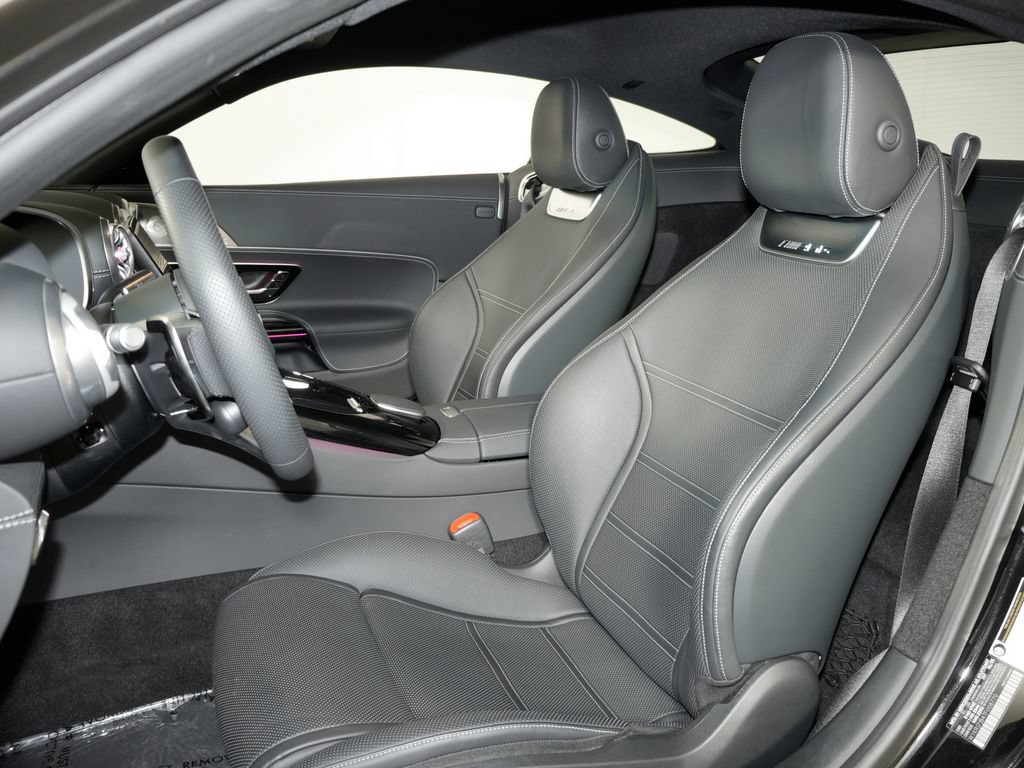 New 2026 Mercedes-Benz AMG GT 63 image 12