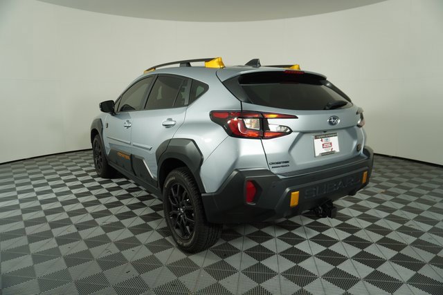Certified 2024 Subaru Crosstrek 2.5i Wilderness image 5