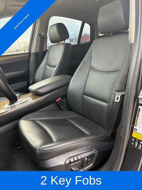 Used 2016 BMW X4 xDrive28i image 13