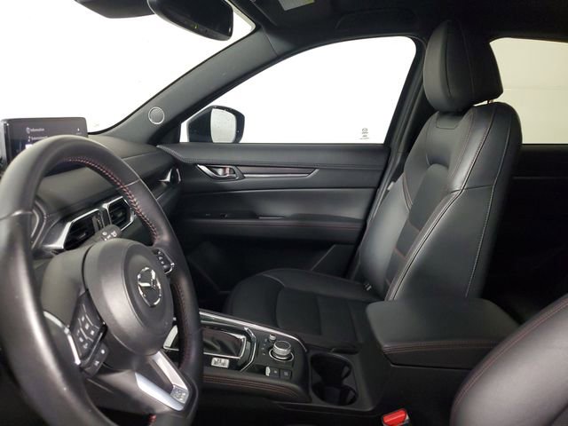 Certified 2024 MAZDA CX-5 2.5 Turbo w/ Premium Package AWD/4WD image 22