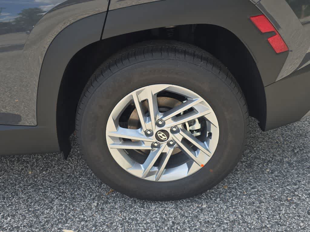 New 2026 Hyundai Tucson SE FWD image 14