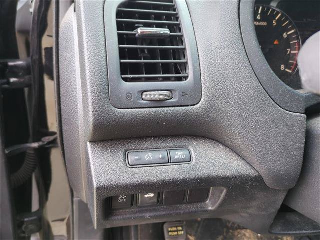 Used 2015 Nissan Altima 2.5 S w/ Power Driver Seat Package FWD image 13