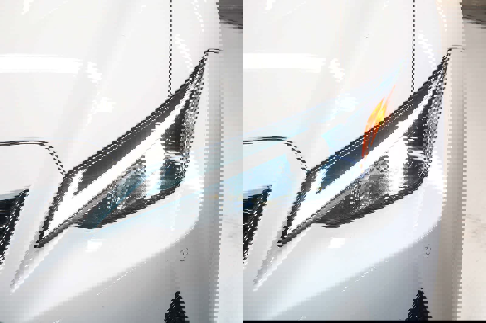 Used 2025 Lexus IS 350 F Sport w/ Accessory Package image 7