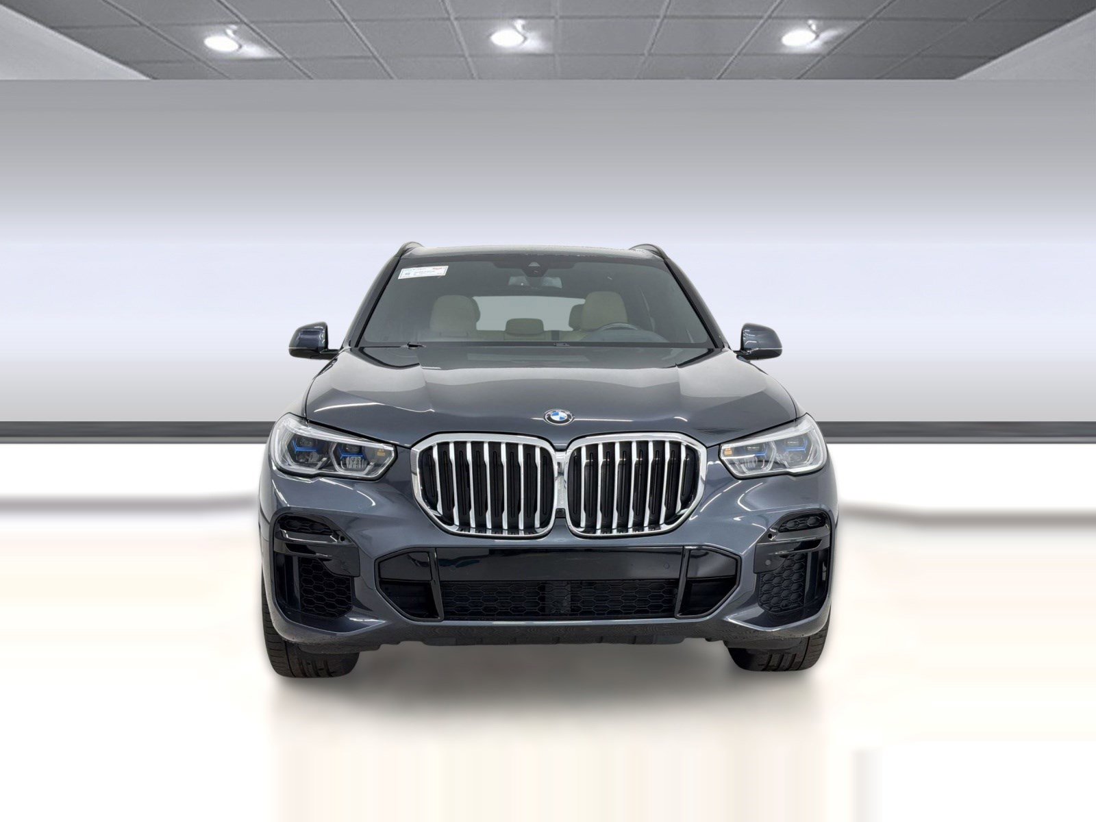 Used 2022 BMW X5 xDrive40i w/ M Sport Package AWD/4WD image 6