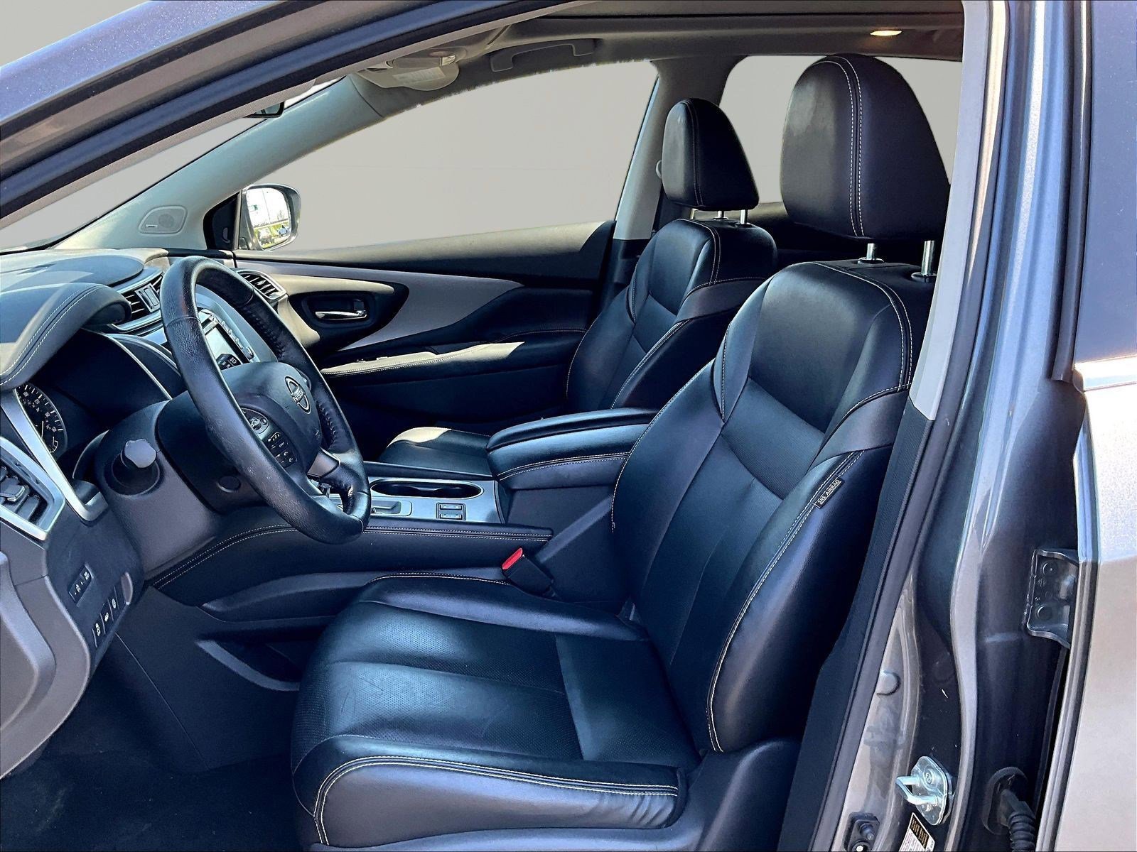 Used 2024 Nissan Murano SL w/ Cargo Package AWD/4WD image 21
