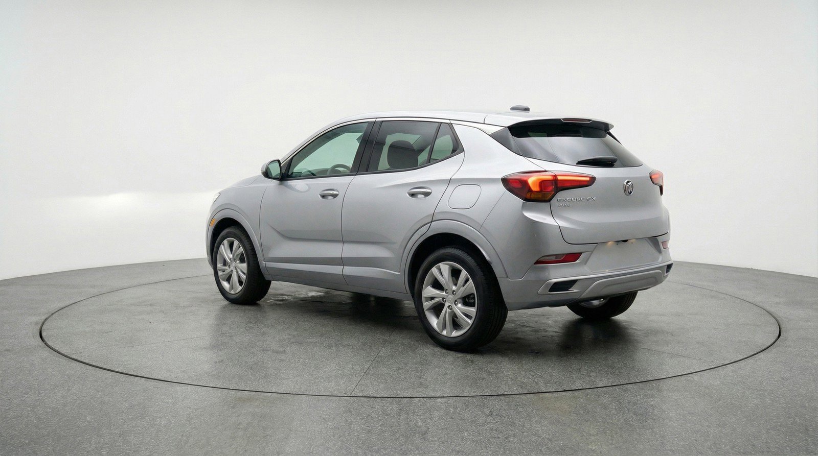 Used 2025 Buick Encore GX Preferred image 6