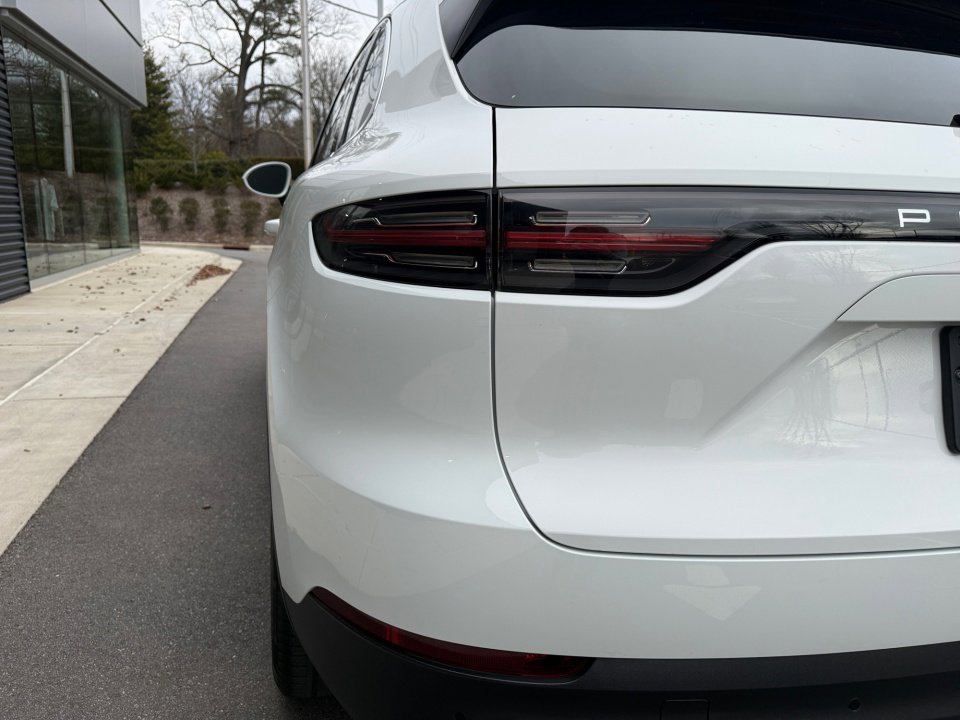 Certified 2019 Porsche Cayenne image 14