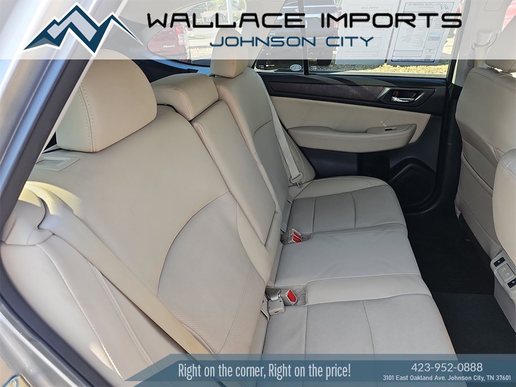 Used 2019 Subaru Outback 3.6R Limited image 29