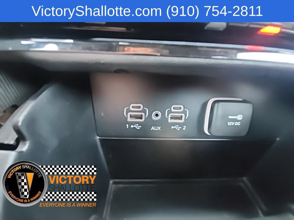 Certified 2024 Jeep Grand Cherokee Limited 4xe AWD/4WD image 8