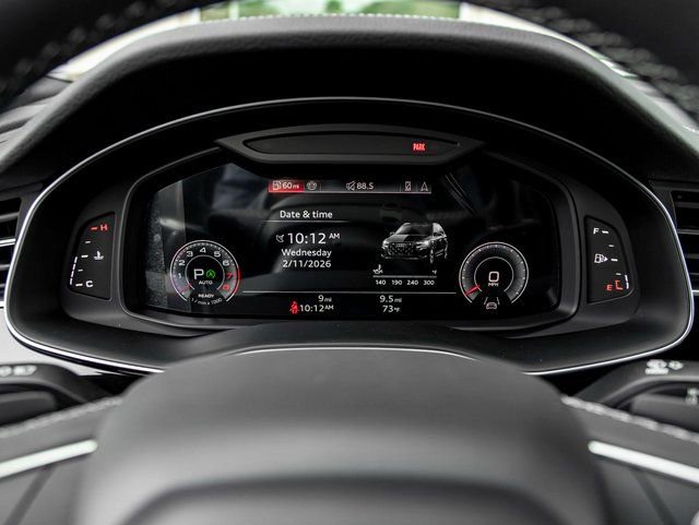 New 2026 Audi Q7 3.0T Premium Plus image 16
