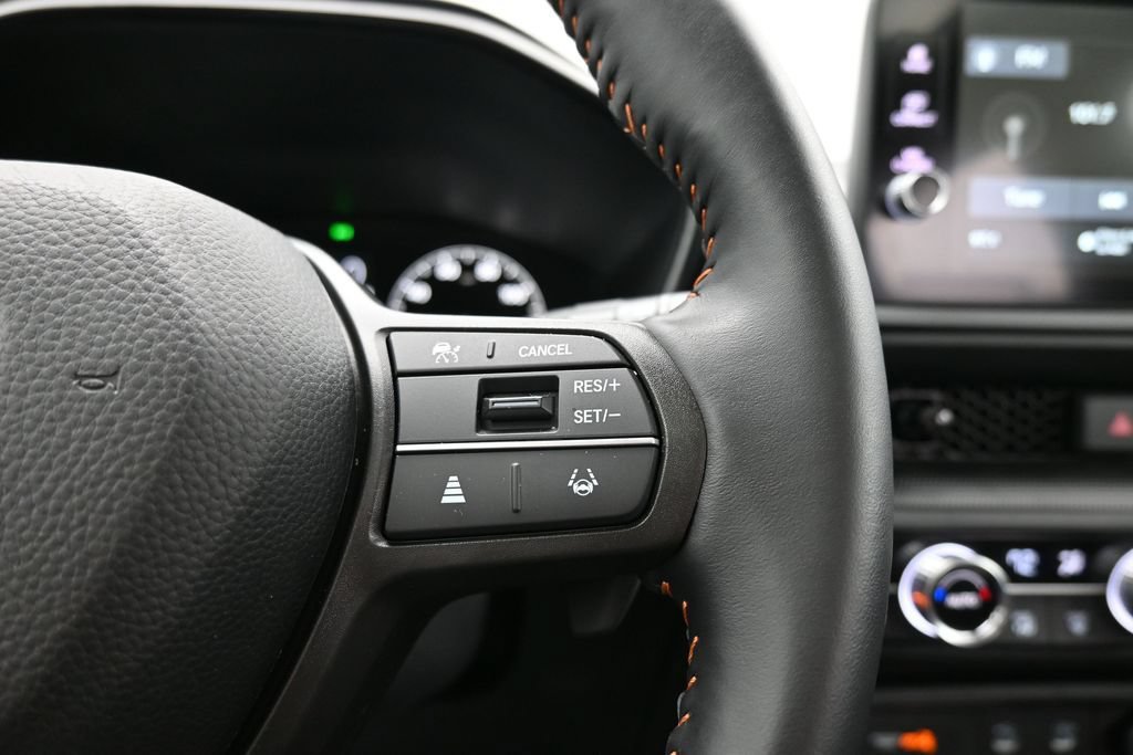 Used 2026 Honda CR-V Sport image 47