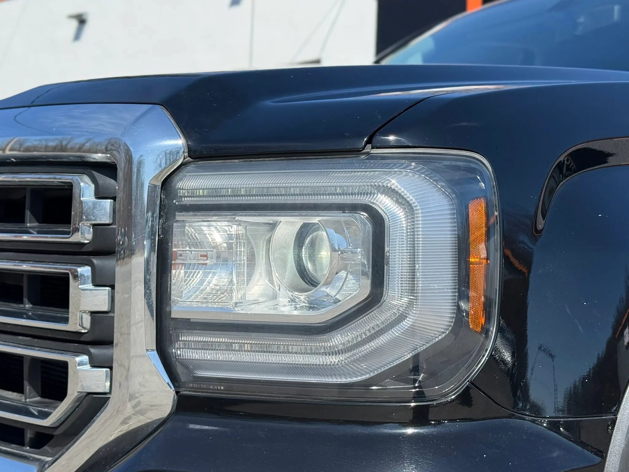 Used 2016 GMC Sierra 1500 SLE w/ SLE Value Package image 32