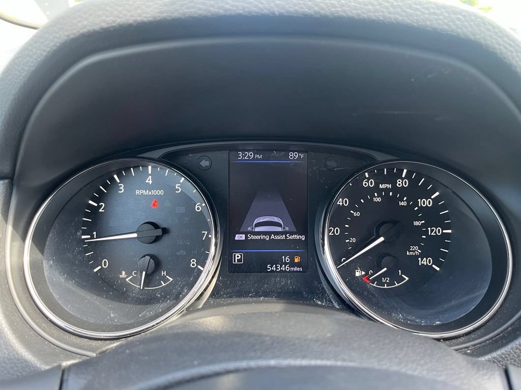 Used 2019 Nissan Rogue Sport SV w/ Technology Package AWD/4WD image 21
