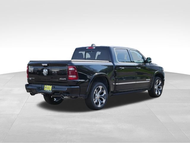 Used 2020 RAM 1500 Limited AWD/4WD image 10
