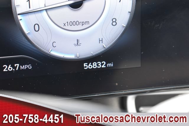 Used 2024 Hyundai Elantra Limited FWD image 30