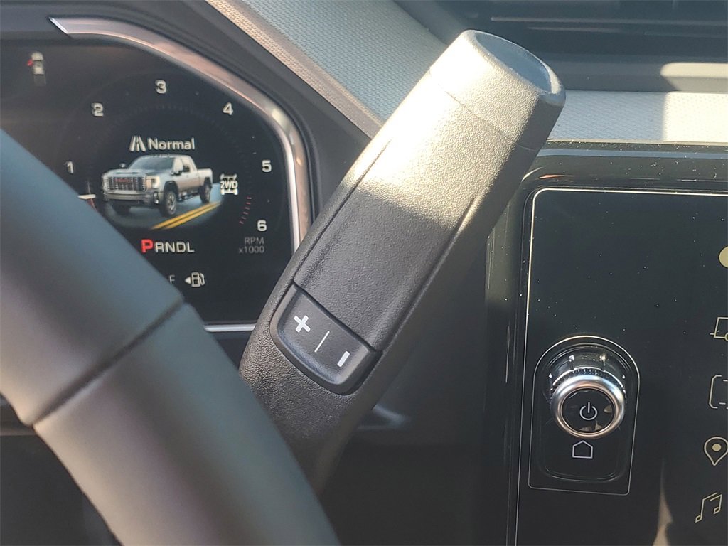 New 2026 GMC Sierra 2500 Denali w/ Denali Reserve Package image 15