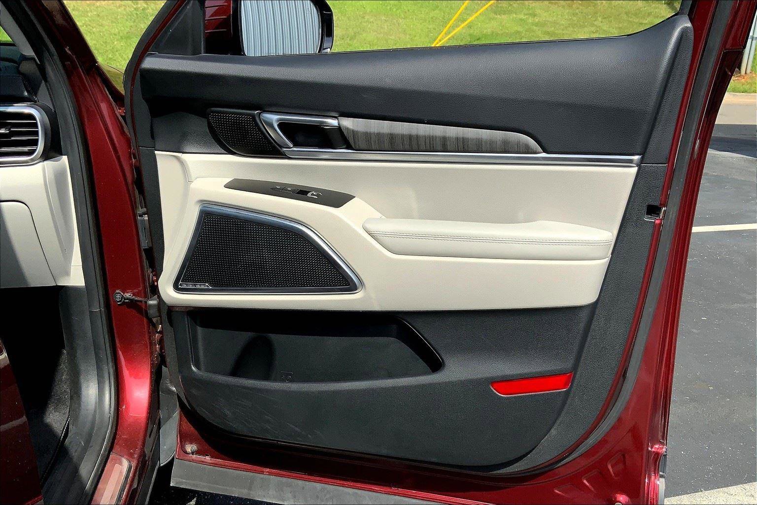 Used 2023 Kia Telluride SX image 23