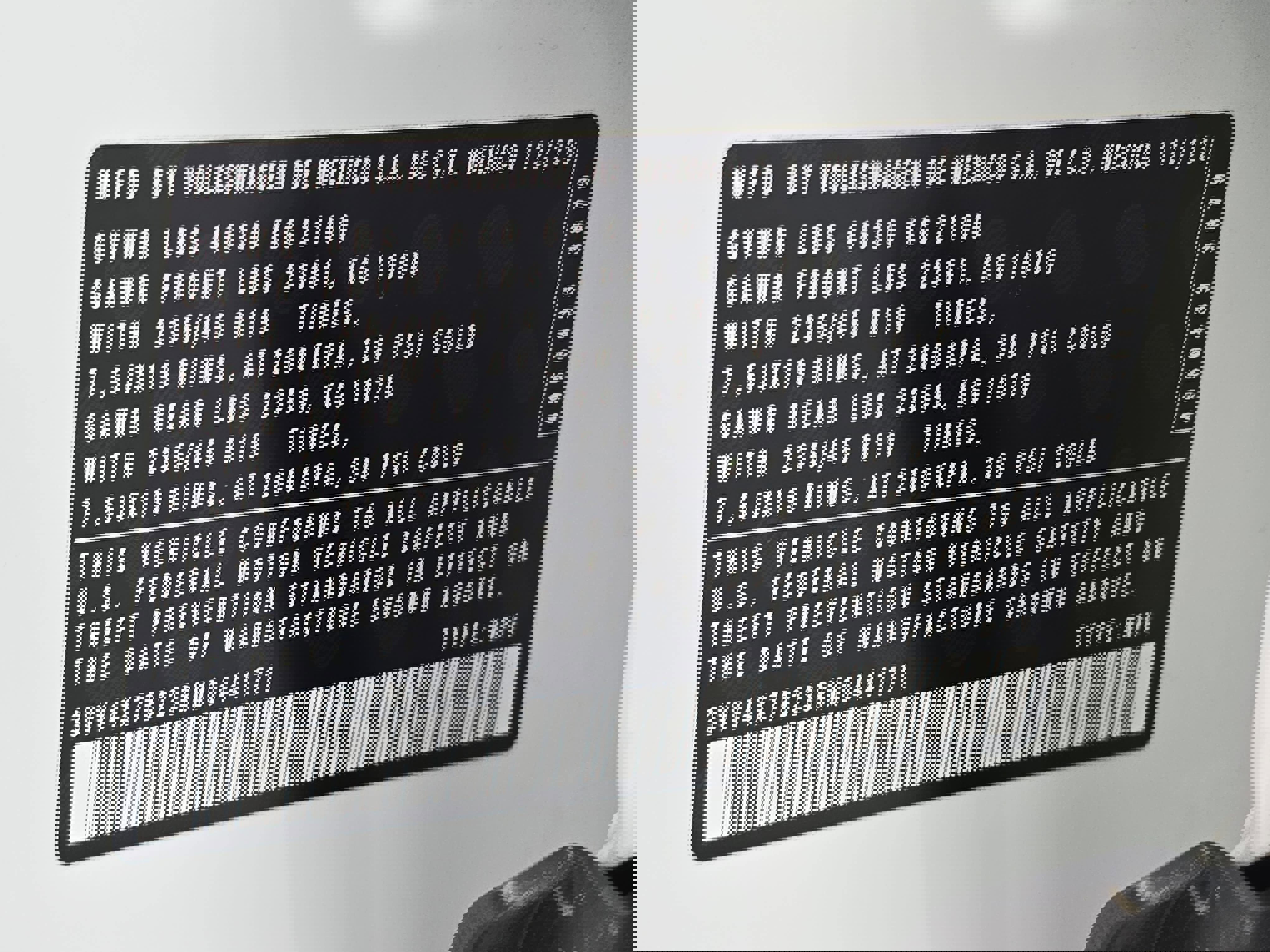 Certified 2024 Volkswagen Taos SEL image 35