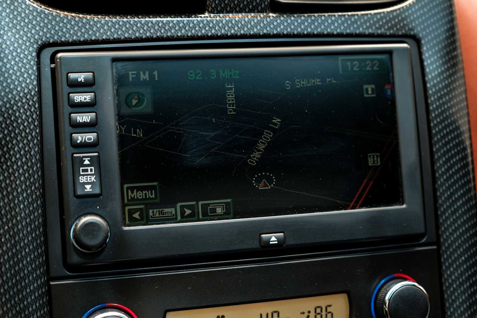 Used 2010 Chevrolet Corvette Grand Sport w/ Preferred Equipment Group image 20