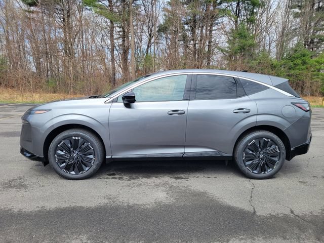 New 2026 Nissan Murano Platinum w/ Cargo Package AWD/4WD image 6