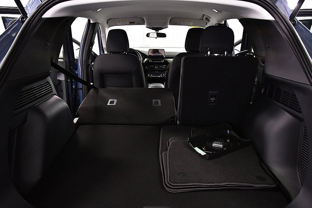 New 2025 Ford Escape Active image 31