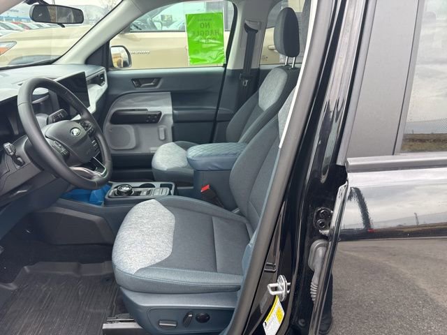 Used 2025 Ford Maverick XLT w/ XLT Luxury Package image 27