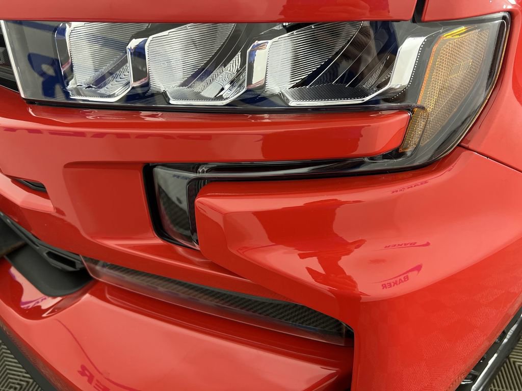 Used 2021 Chevrolet Silverado 1500 RST w/ Bed Protection Package image 34