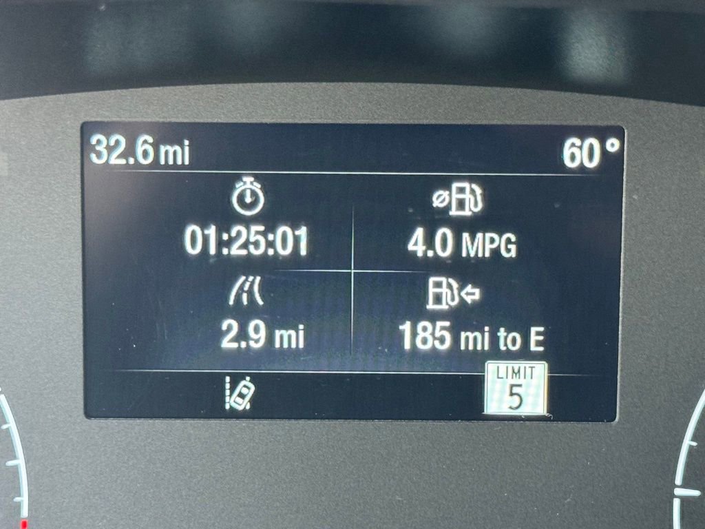 New 2025 Ford Transit 350 148 Low Roof image 12