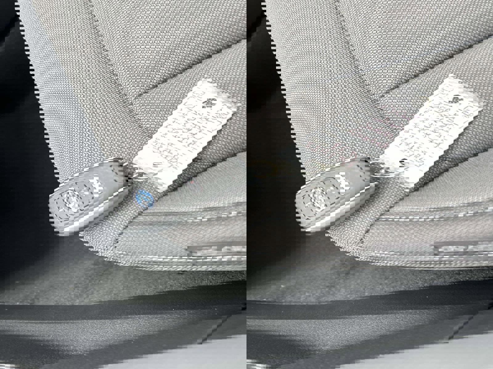 New 2026 Subaru Crosstrek 2.5i image 12