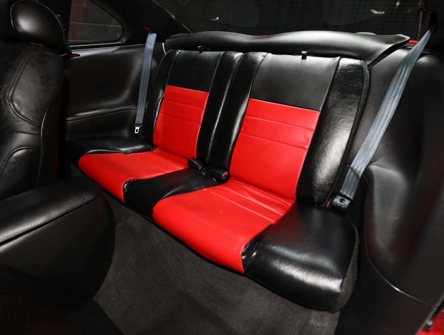 Used 1997 Ford Mustang Cobra RWD image 4