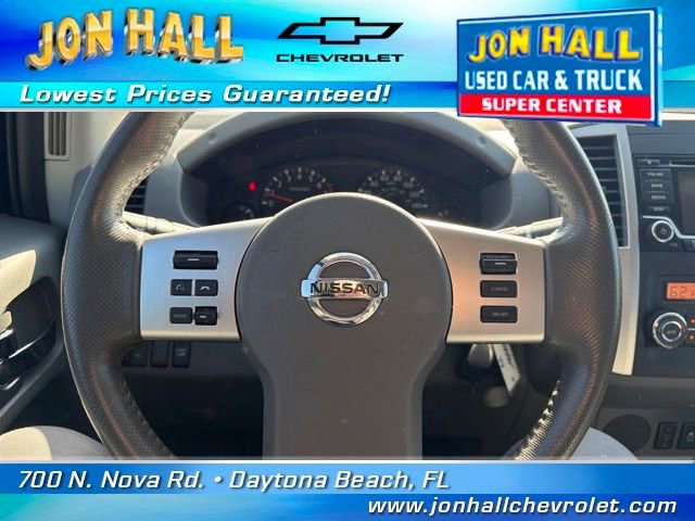 Used 2018 Nissan Frontier SV w/ Value Truck Package image 25