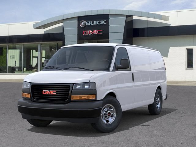 New 2026 GMC Savana 2500 w/ Driver Convenience Package RWD image 6
