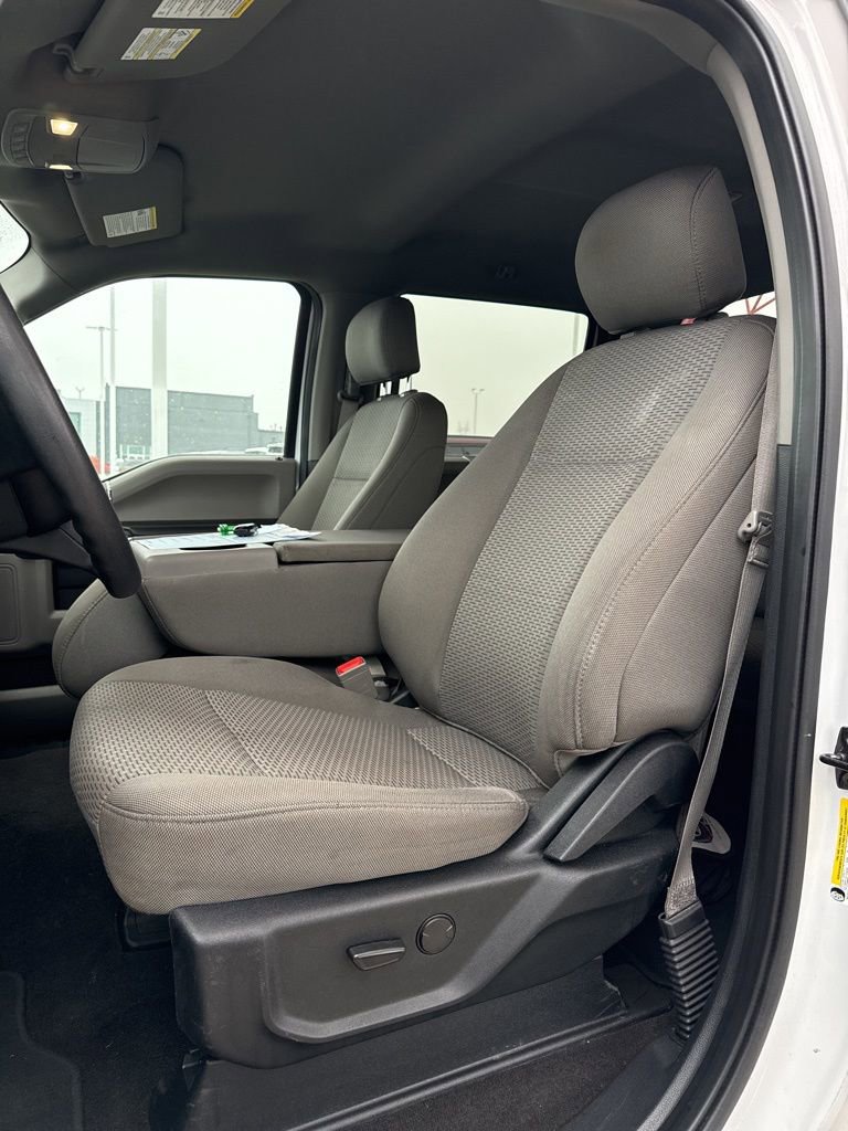 Used 2019 Ford F150 XLT w/ Trailer Tow Package image 9