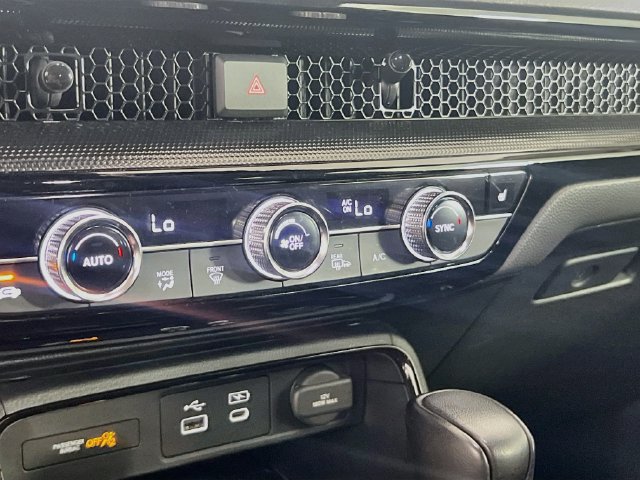 Certified 2025 Honda CR-V EX-L image 12