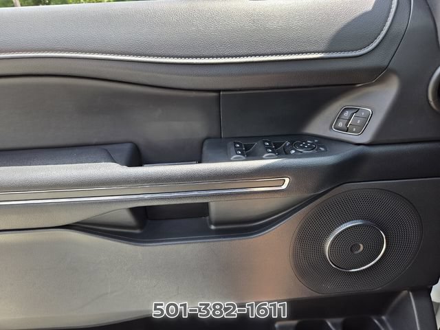 Used 2024 Ford Expedition Max XLT AWD/4WD image 30