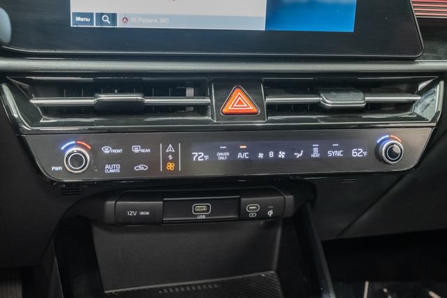 Used 2023 Kia Niro Wind FWD image 21